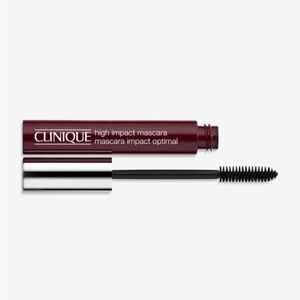 CLINIQUE High Impact Volumizing Mascara-Black Honey